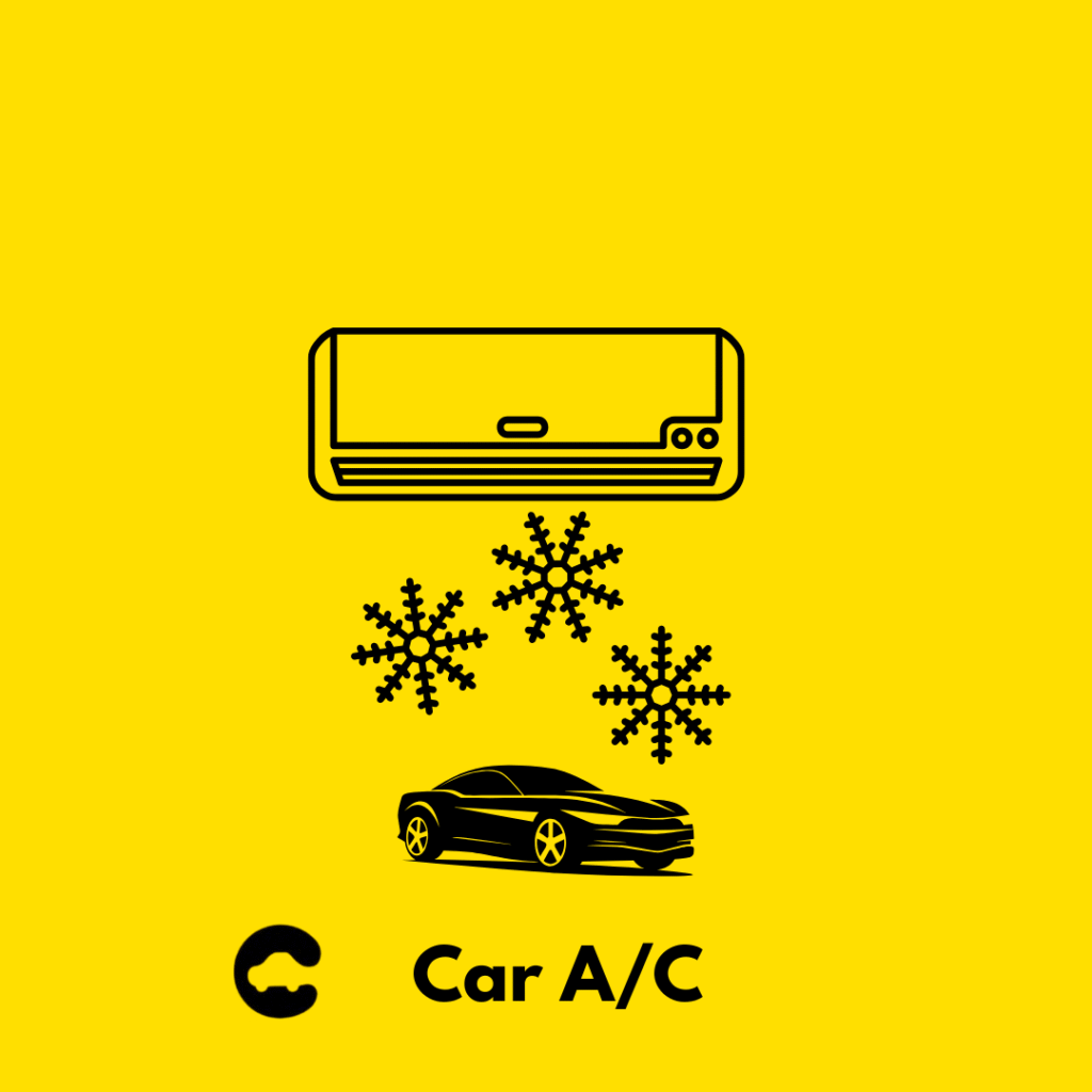 Best car Ac Services in Hyderabad
