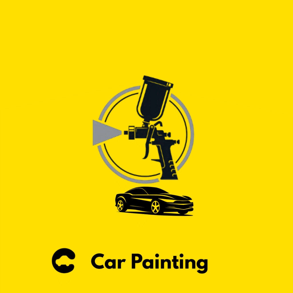 Best car Painting in Hyderabad