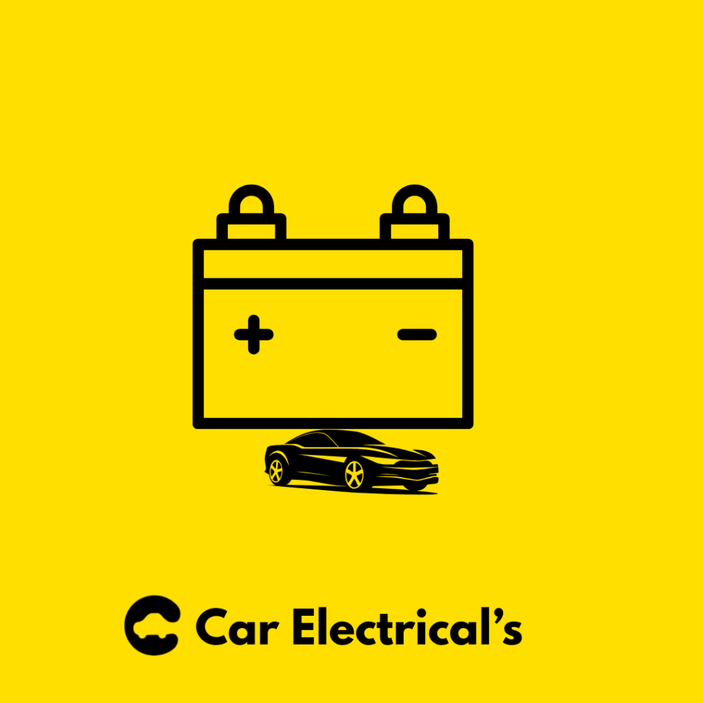 Best car Electricals in Hyderabad