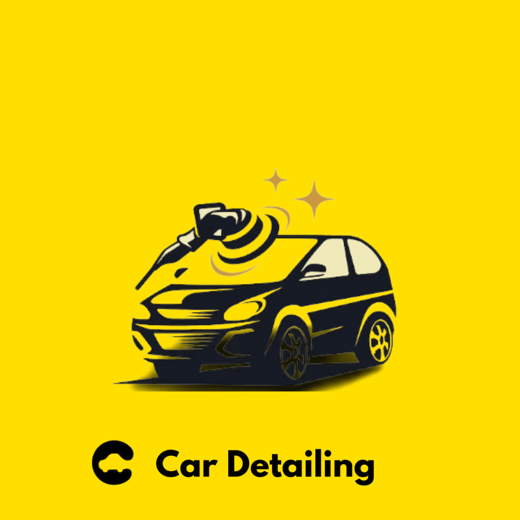 Best Car Detailing in Hyderabad