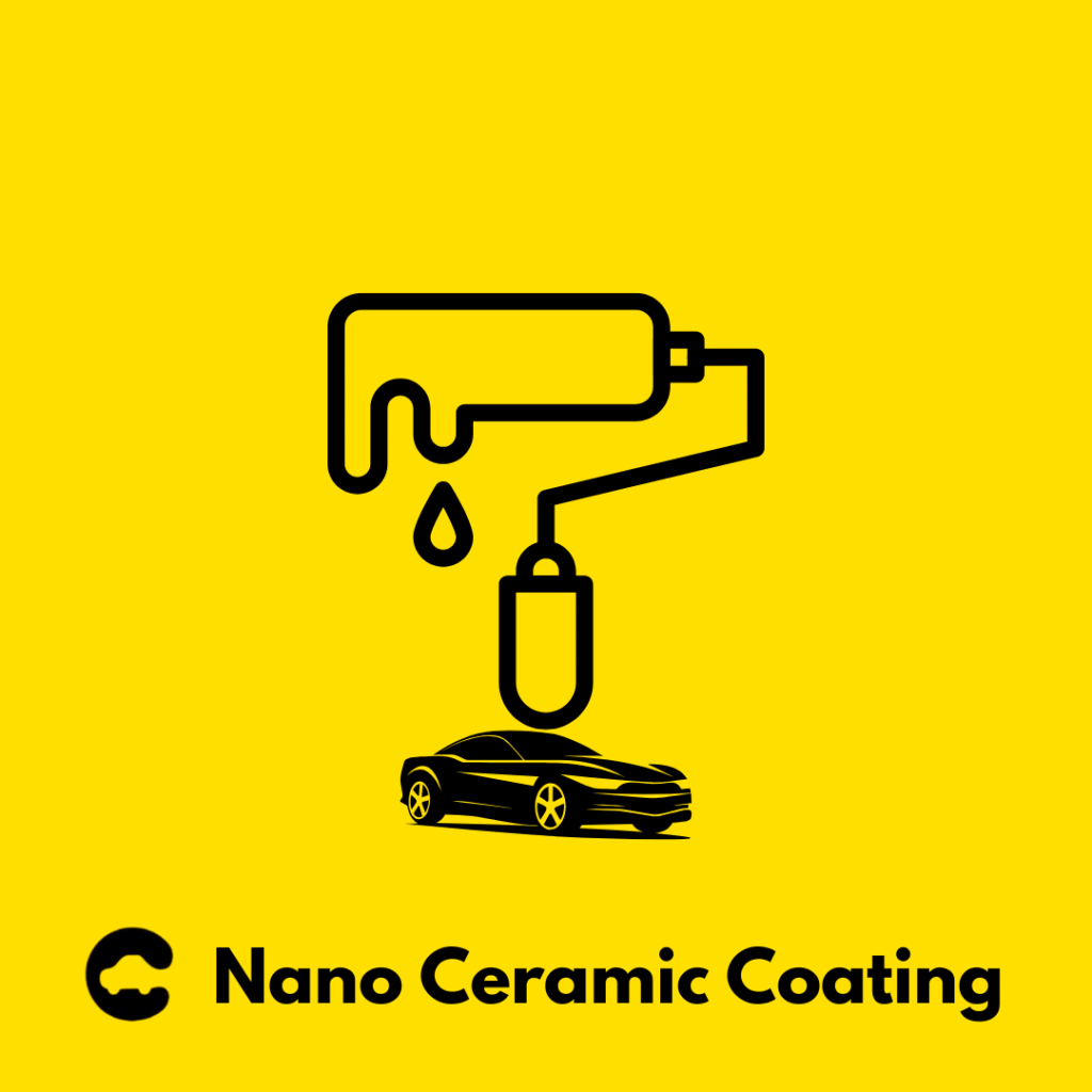 Nano Ceramic Coating in Hyderabad