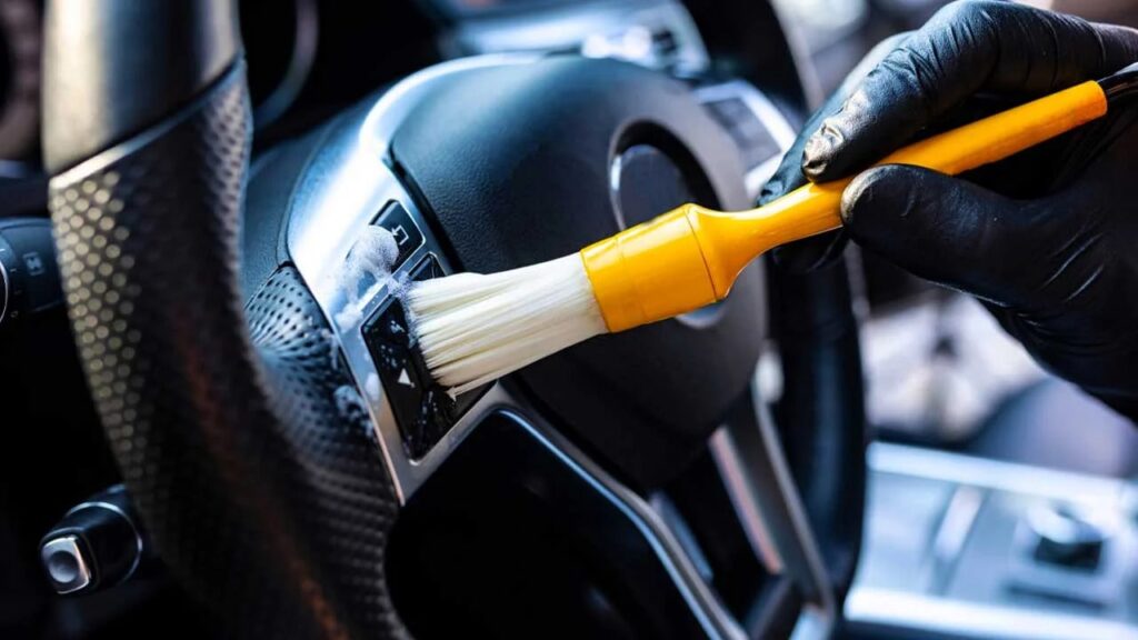 Best Car Detailing in Hyderabad