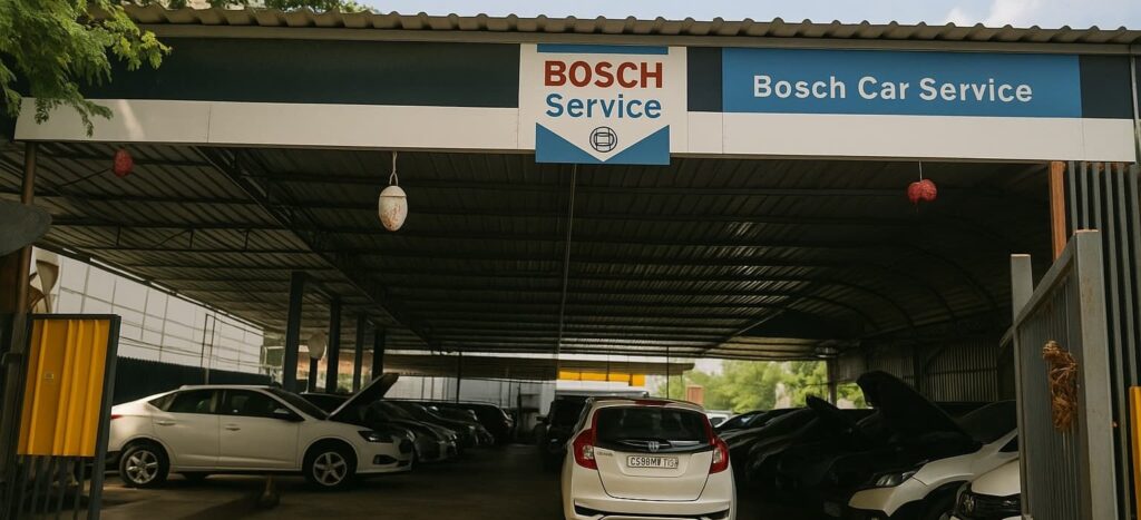 Best car Mechanic in Hyderabad