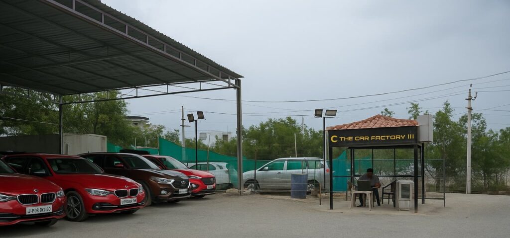 Best car Ac Services in Hyderabad