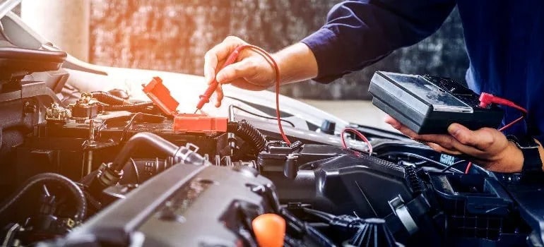 Best car services in Hyderabad