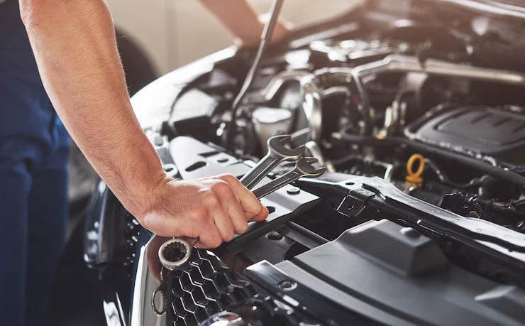 Best car Repair in Hyderabad