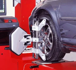 Car Tyre & Wheel Alignment in Hyderabad